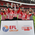 Sunderland girls' Wembley victory