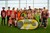 Sunderland AFC stars visit to kick off Region of Sport