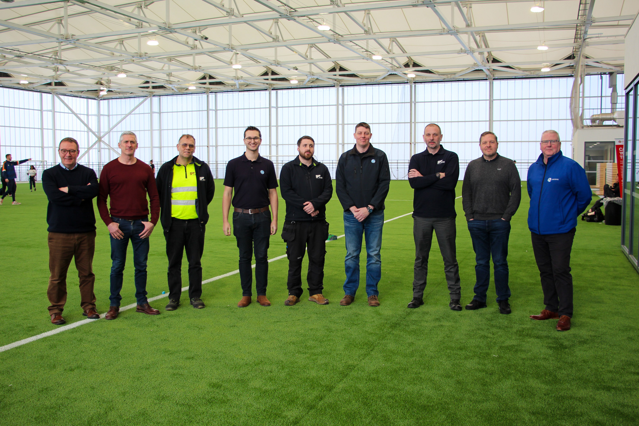 Meet the Member: Learning and Development Consortium