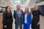 Foundation of Light named Sunderland Law Society Charity of the Year
