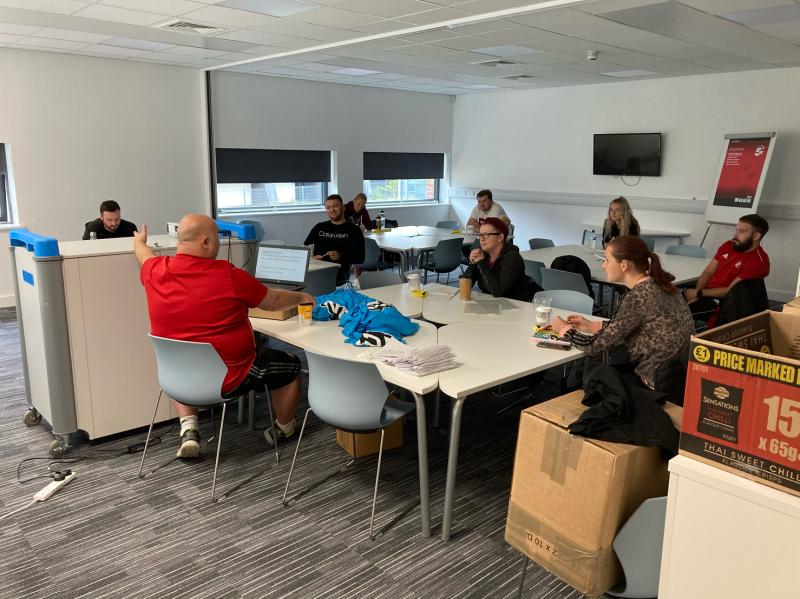 NCS summer scheme set to kick-off