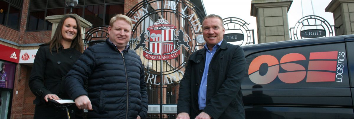 OSE saddle up for Cycle Challenge