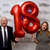 Sir Bob Murray celebrates Foundation's 18th Birthday 