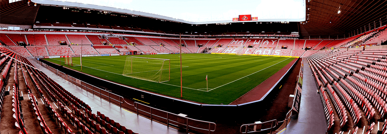 IPSO returns to the Stadium of Light