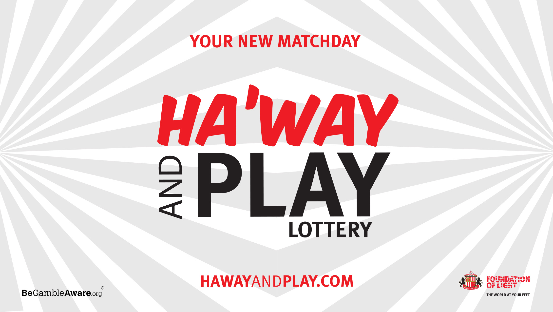 Ha’way and Play your part