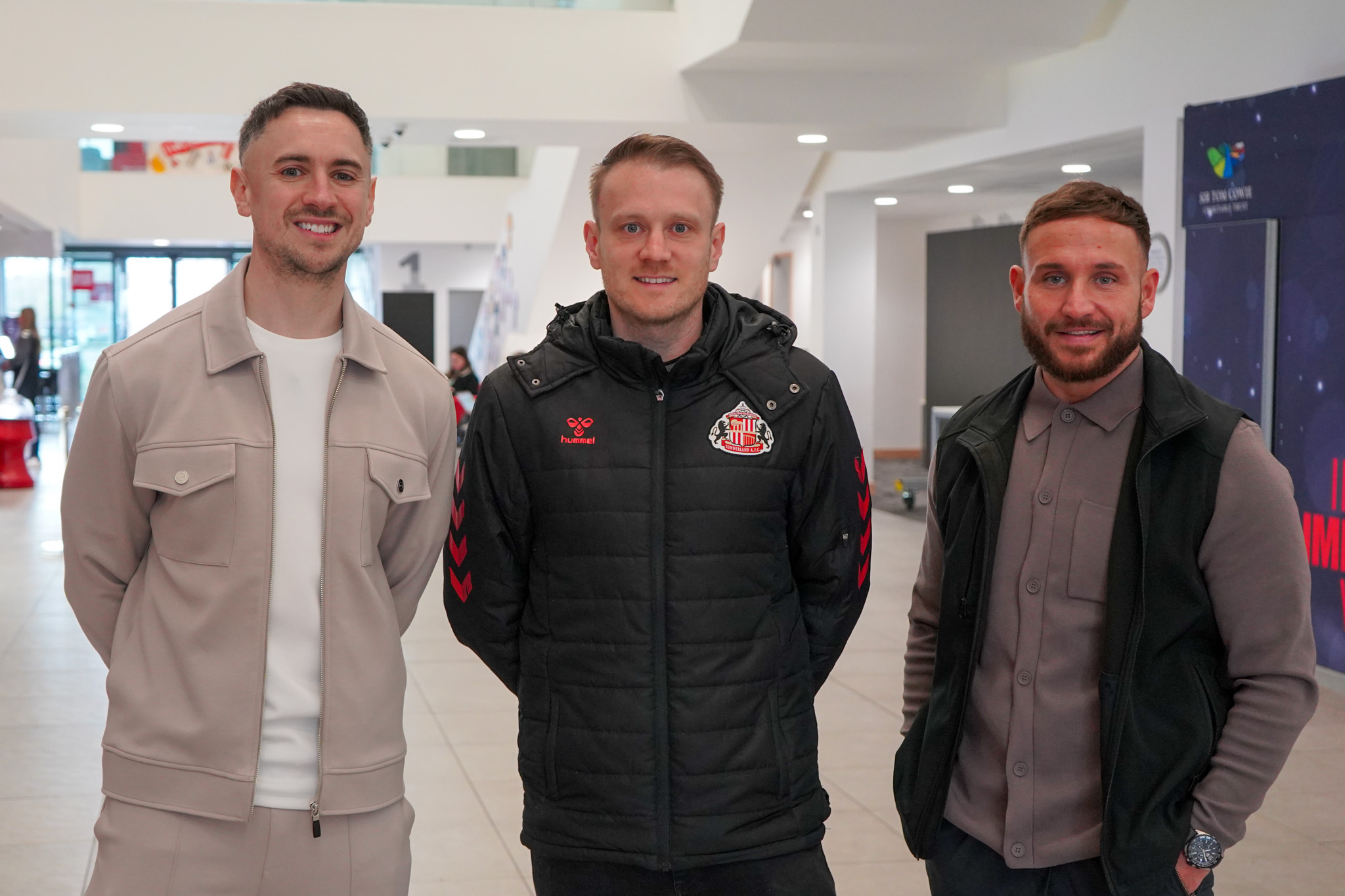 Foundation of Light secures energy saving through new partnership with Utilink