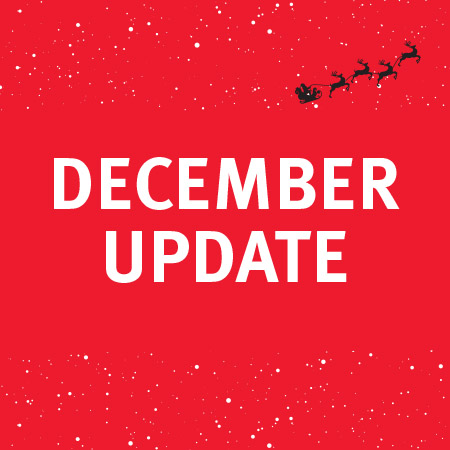 Programmes can restart and Beacon reopens to public