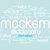 Mackem Dictionary returns