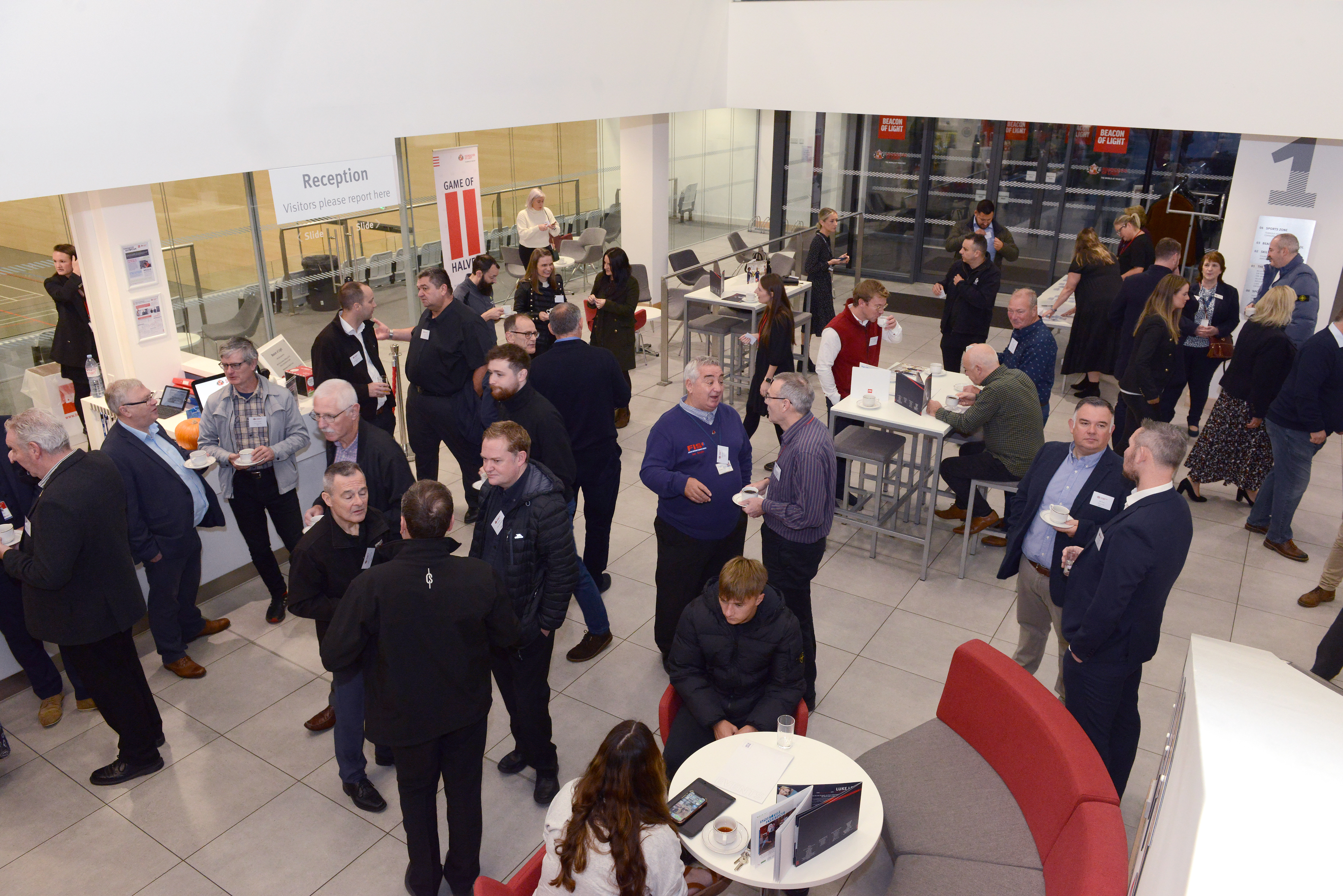 Foundation of Light Corporate Membership relaunched for 2024