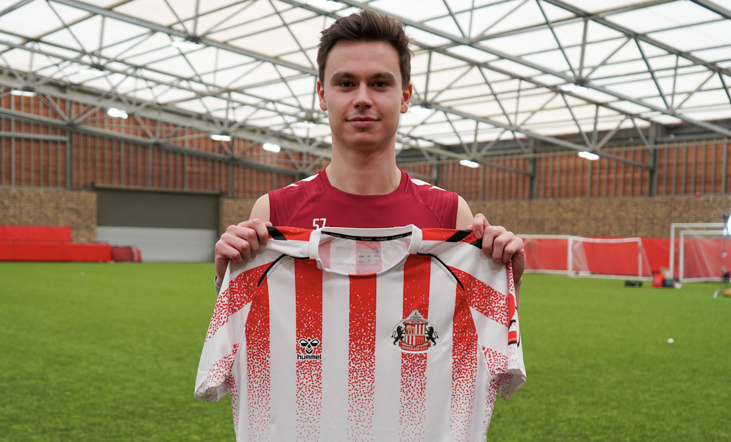 SAFC players to wear 25th anniversary shirts for Foundation Matchday