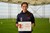 Wear 25: Emily turns passion for football into coaching experience