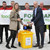 Foundation supports fan-organised foodbank