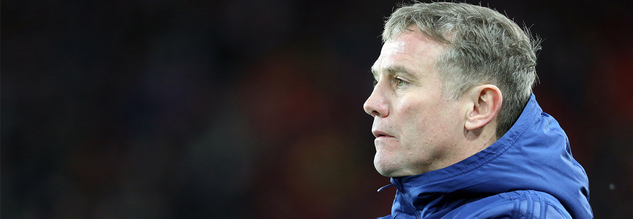 SUNDERLAND AFC MANAGER CONFIRMED FOR FOUNDATION BUSINESS BREAKFAST