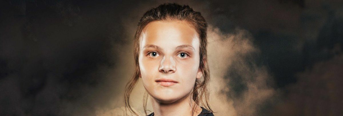 Durham teen Kicks in to England squad