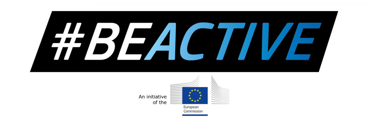 Foundation supports European Week of Sport